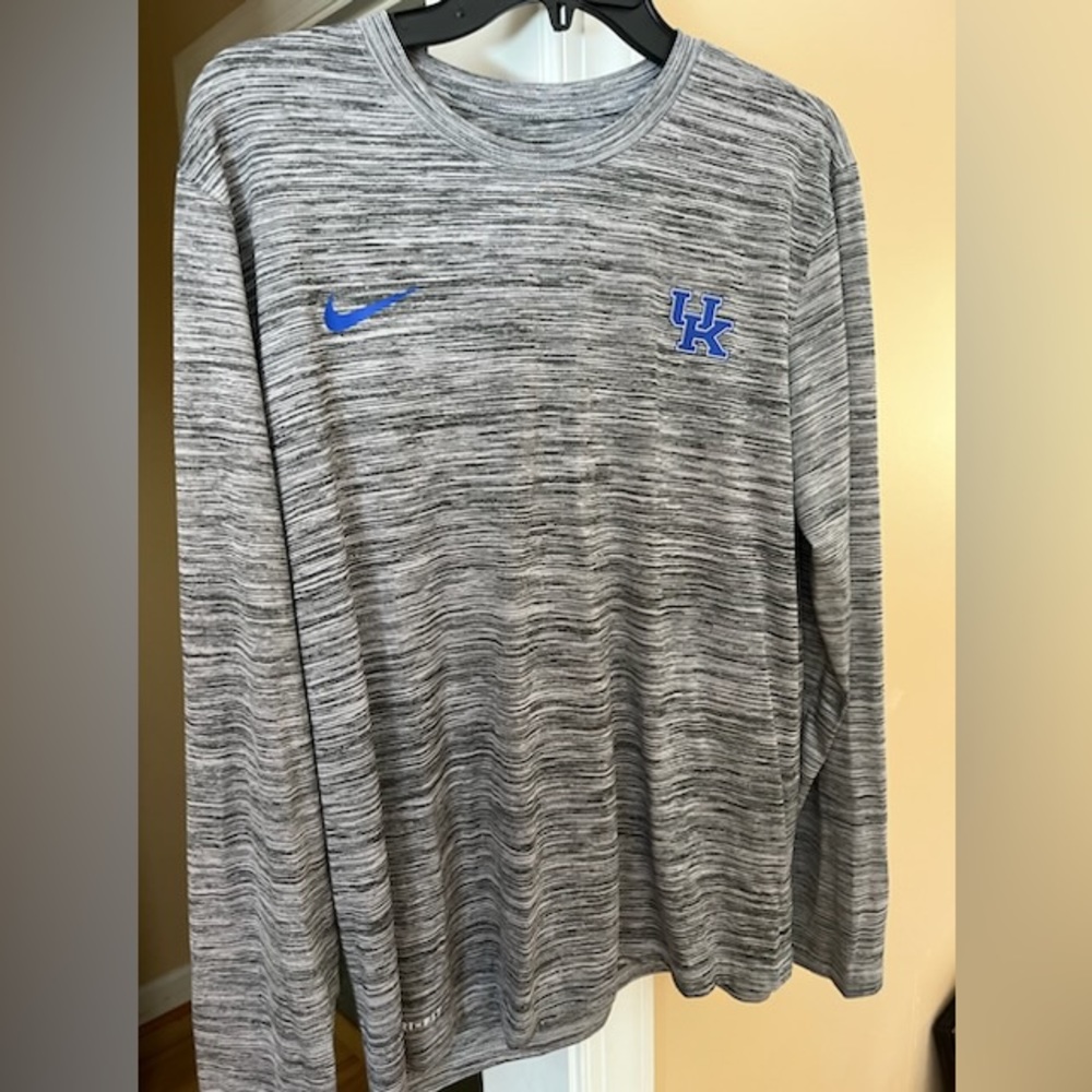 NWOT UK long sleeve